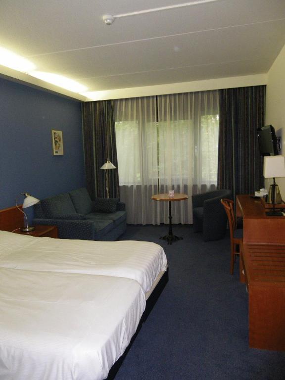 Hotel Landgoed Ekenstein Appingedam Room photo